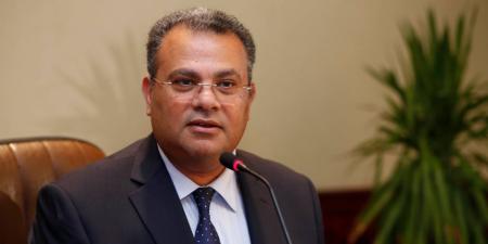 رئيس الطائفة الإنجيلية يشارك كنيسة جسر السويس الرسولية حفل الشكر - وضوح نيوز