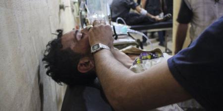 وفاة 5 أشخاص بختناق إثر تسرب غاز فى الجيزة - وضوح نيوز