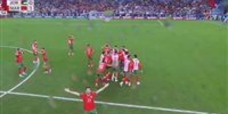 منتصف الشوط الأول: منتخب المغرب يتقدم بهدف عالمي أمام الأردن في نهائي كأس العرب 2025 - وضوح نيوز