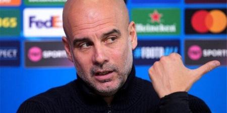 جوارديولا يثني على شرقي وسافينيو وترافورد بعد الفوز على برينتفورد - وضوح نيوز