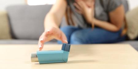 روشتة طبية لتقليل أعراض الربو خلال الشتاء.. تكشفها وزارة الصحة - وضوح نيوز