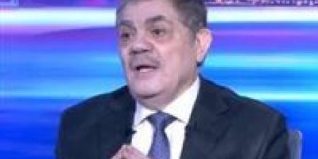 السيد البدوي يعلن ترشحه لرئاسة حزب الوفد - وضوح نيوز