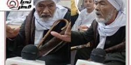 قانون الذوق العام في مواجهة واقعة فتاة المترو والمسن الصعيد - وضوح نيوز