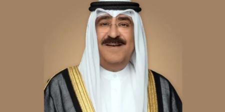 الكويت تحتفل غدا السبت بالذكرى الثانية لتولي صاحب السمو أمير البلاد مقاليد الحكم - وضوح نيوز