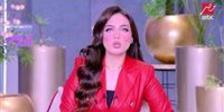 ياسمين عز تهاجم محمد صبحي: الزم حدودك وانت بتتكلم عن السعودية - وضوح نيوز