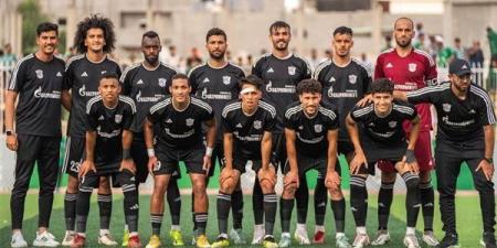 لقاء قوي.. تابع مباراة الأفريقي درنة والتحدي في الدوري الليبي - وضوح نيوز