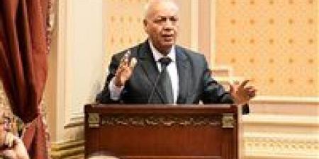 مصطفى بكري: الوعي الشعبي المصري خط الدفاع الأول في مواجهة مخططات تصفية القضية الفلسطينية - وضوح نيوز