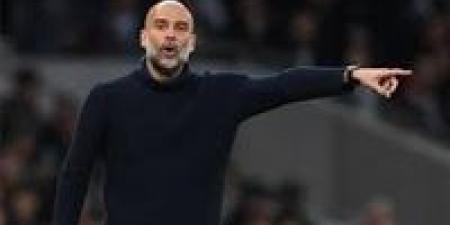 تعليق مثير من بيب جوارديولا بشأن مستقبله مع مانشستر سيتي - وضوح نيوز