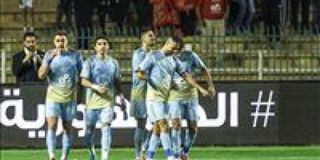 بصعوبة شديدة: الأهلي يفوز على سيراميكا كليوباترا بهدف نظيف في كأس عاصمة مصر - وضوح نيوز