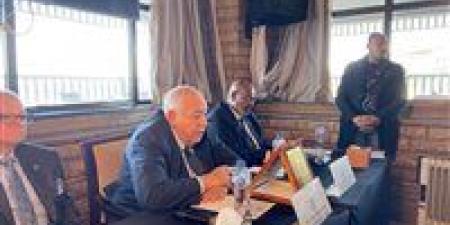 الإسكندرية تستضيف عمومية الاتحاد الأفريقي لكمال الأجسام - وضوح نيوز