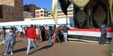 تحيا مصر يرصد.. موعد إعلام النتيجة والجدول الزمنى المتبقى - وضوح نيوز