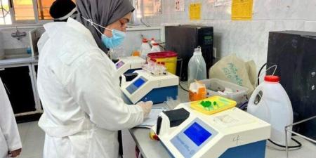 «صحة الإسكندرية» تقدم خدمات طبية وعلاجية مجانية لأكثر من 1400 مواطن - وضوح نيوز