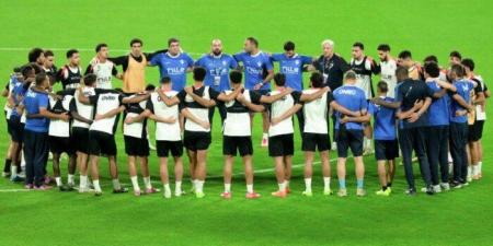 القضية الثامنة.. فيفا يعلن عن إيقاف قيد جديد لنادي الزمالك - وضوح نيوز