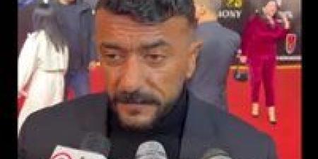 نيللي وأحمد العوضي الأبرز.. بدء فعاليات حفل توزيع جوائز وشوشة 2025 - وضوح نيوز