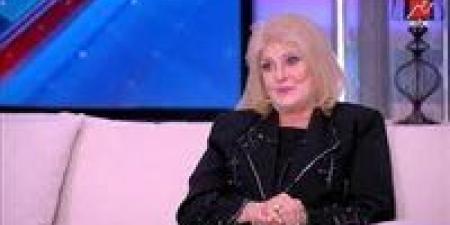 هتكمل علاجها في البيت.. نجل جليلة محمود يكشف لـ تحيا مصر تطورات حالتها الصحية - وضوح نيوز