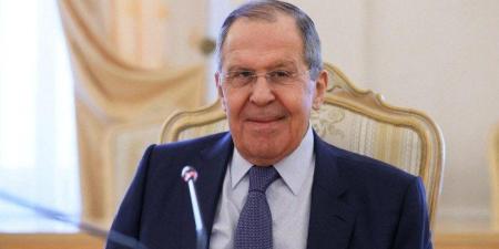 وزير خارجية روسيا يؤكد إدانة الانتهاكات الإسرائيلية للسيادة السورية.. (التفاصيل) - وضوح نيوز