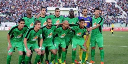 لحظة بلحظة.. ننقل لكم مباراة شباب قسنطينة وأتليتيك بارادو في الدوري الجزائري - وضوح نيوز