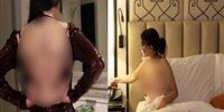 فيديوهات هيفاء وهبي الجديدة كاملة.. هل هو ترويج أم مفبرك؟ - وضوح نيوز