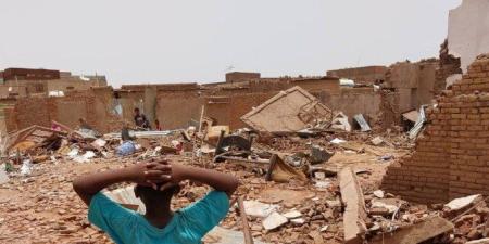 "ترويكا" جنوب السودان تدعو إلى وقف الهجمات المسلحة وعدم عرقلة المساعدات الإنسانية - وضوح نيوز