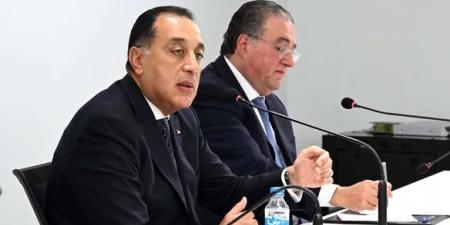 «مدبولي»: المدن الجديدة ومنها العاصمة الجديدة نجحت في توفير نحو 5 ملايين فرصة عمل - وضوح نيوز