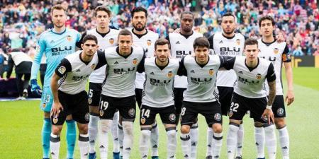 مواجهة قوية.. ننقل لكم مباراة فالنسيا وريال مايوركا في الدوري الإسباني - وضوح نيوز