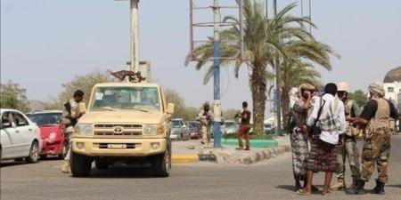 المجلس الانتقالي الجنوبي في اليمن: تحرير صنعاء هدف جامع للقوى المناهضة للحوثيين - وضوح نيوز