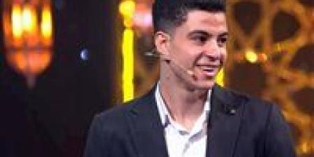 محمد ماهر يبهر لجنة التحكيم في برنامج دولة التلاوة بسورة النحل - وضوح نيوز