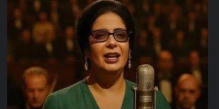 16 مليون جنيه في 9 أيام.. «الست» يحتفظ بصدارة إيرادات شباك التذاكر - وضوح نيوز