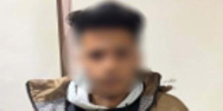 كشف ملابسات منشور قيام أحد الأشخاص بسرقة الحسابات الشخصية على مواقع التواصل الإجتماعى. - وضوح نيوز