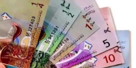 سعر الدينار الكويتي الجمعة اليوم 19 ديسمبر 2025 في البنوك - وضوح نيوز