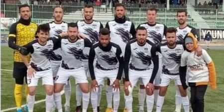 لحظة بلحظة.. تابع مباراة مولودية البيض وإتحاد خنشلة في الدوري الجزائري - وضوح نيوز