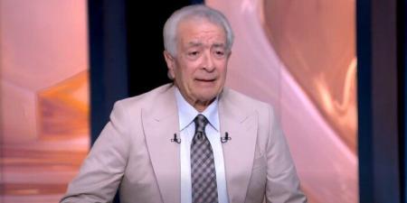 بعد الخروج من كأس العرب.. حلمي طولان يكشف تفاصيل أزمة محلل الأداء ويشيد بأحمد حسن - وضوح نيوز