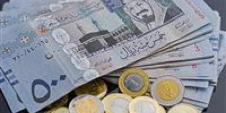سعر الريال السعودي مقابل الجنيه.. تحديثات أسعار العملات العربية اليوم - وضوح نيوز