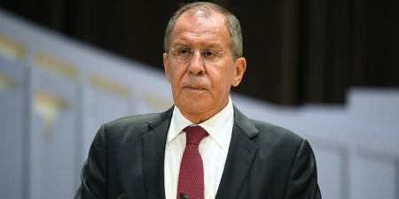 وزير الخارجية الروسي يعرب عن تقدير بلاده للدور المصري في دعم الاستقرار بالشرق الأوسط - وضوح نيوز