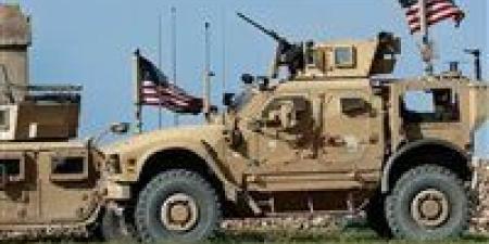 ضربة أمريكية «شديدة الدقة» بسوريا تستهدف مقتل 5 عناصر من داعش - وضوح نيوز