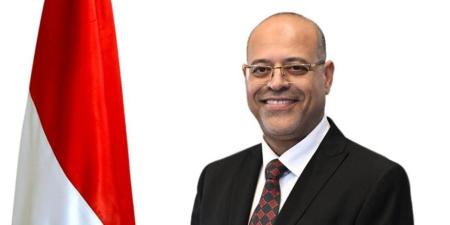 وزارة العمل تواصل حملات التفتيش بالمحافظات لضبط سوق العمل وتطبيق أحكام القانون الجديد - وضوح نيوز