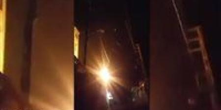 ضربة جوية كبرى.. الجيش الأمريكي يقصف عشرات المواقع لداعش وسط سوريا - وضوح نيوز