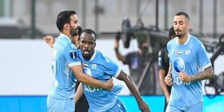 بث مباشر.. شاهد مباراة بني ياس وخورفكان في الدوري الإماراتي - وضوح نيوز