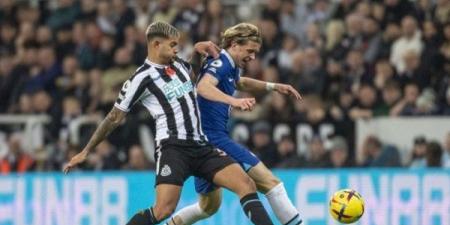 بث مباشر.. شاهد مباراة تشيلسي ونيوكاسل في الدوري الإنجليزي - وضوح نيوز