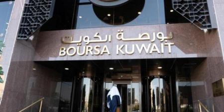 تقرير الشال: 111.4 مليون دينار معدل قيمة التداول اليومي في بورصة الكويت خلال الأشهر الـ10 الأولى من 2025 - وضوح نيوز