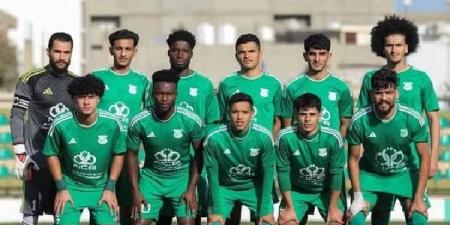 بث مباشر.. شاهد مباراة الأخضر وخليج سرت في الدوري الليبي - وضوح نيوز