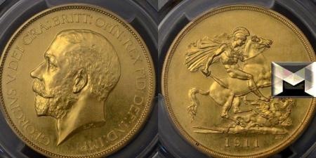 الجنيه الذهب يسجل 46280 جنيها فى الصاغة المصرية اليوم 20 دسمبر 2025 - وضوح نيوز