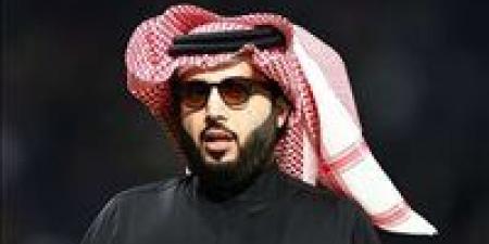 بالحقائق.. تركي ال الشيخ يرد على اتهامات "فيلم الست":السيادة مصرية والعمل عالمي - وضوح نيوز