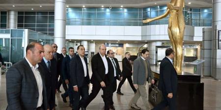 رئيس الوزراء: تعليمات مشددة من الرئيس السيسي باتباع منظومة تشغيل متطورة للملاحة الجوية - وضوح نيوز