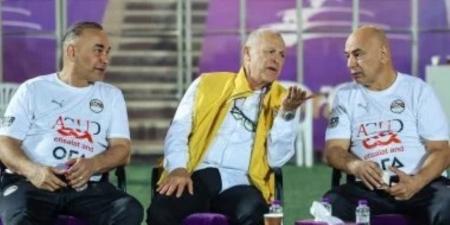 الكأس الـ8 حلم الفراعنة - وضوح نيوز