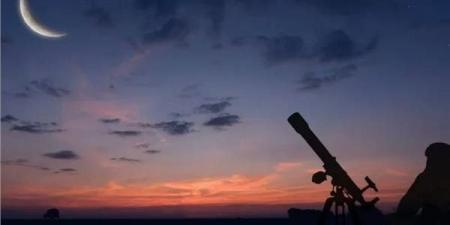 موعد استطلاع هلال شهر رجب 1447ه - وضوح نيوز