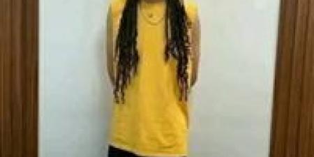 17 يناير.. الحكم في استئناف البلوجر خالد الرسام على حكم حبسه 3 سنوات - وضوح نيوز