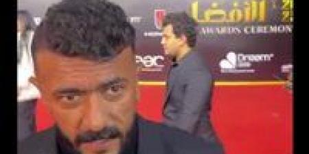 أحمد العوضي: هتجوز قريب ومش هفضل سينجل عشان حد - وضوح نيوز