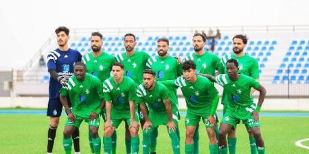 بث مباشر.. شاهد مباراة اتحاد مصراتة والترسانة في الدوري الليبي - وضوح نيوز