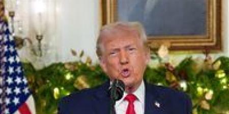 ترامب: سوريا وافقت على ضربة عين الصقر.. 70 هدفًا لداعش في ردّ أميركي كاسح بسوريا - وضوح نيوز